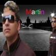 Martin Official Website (TY TY NOVINY)